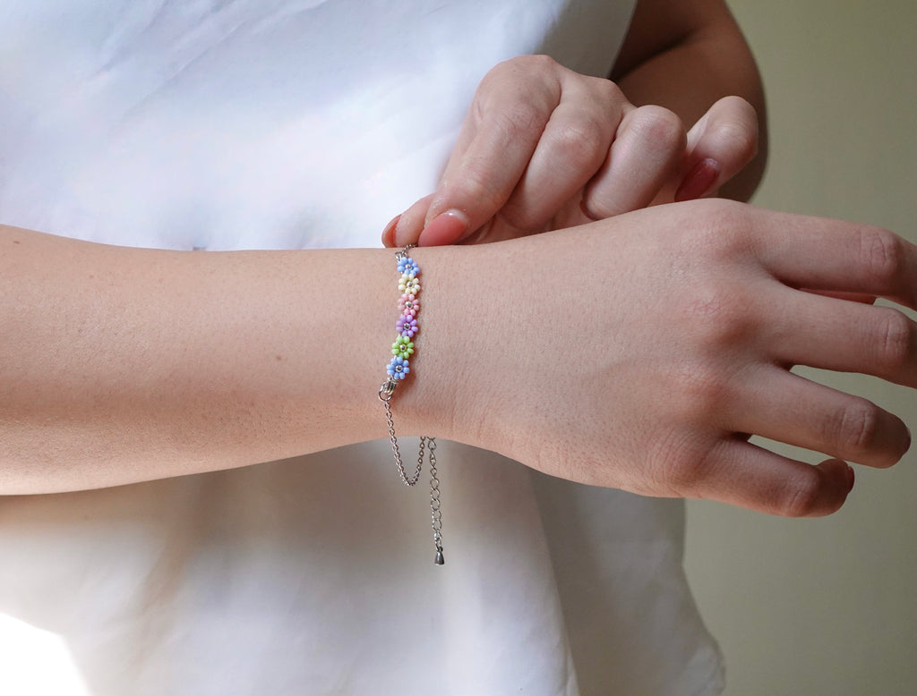 Pulseras