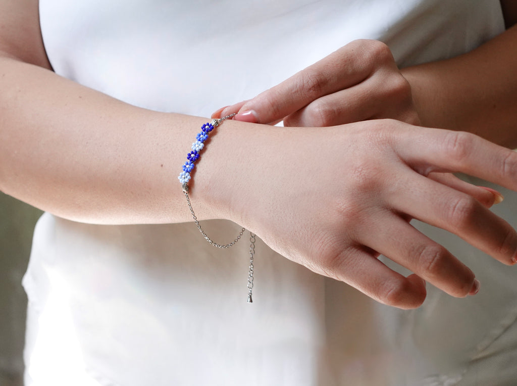 Pulseras