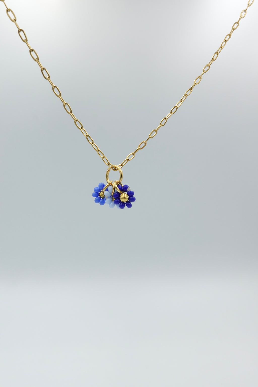 Collares Dorados