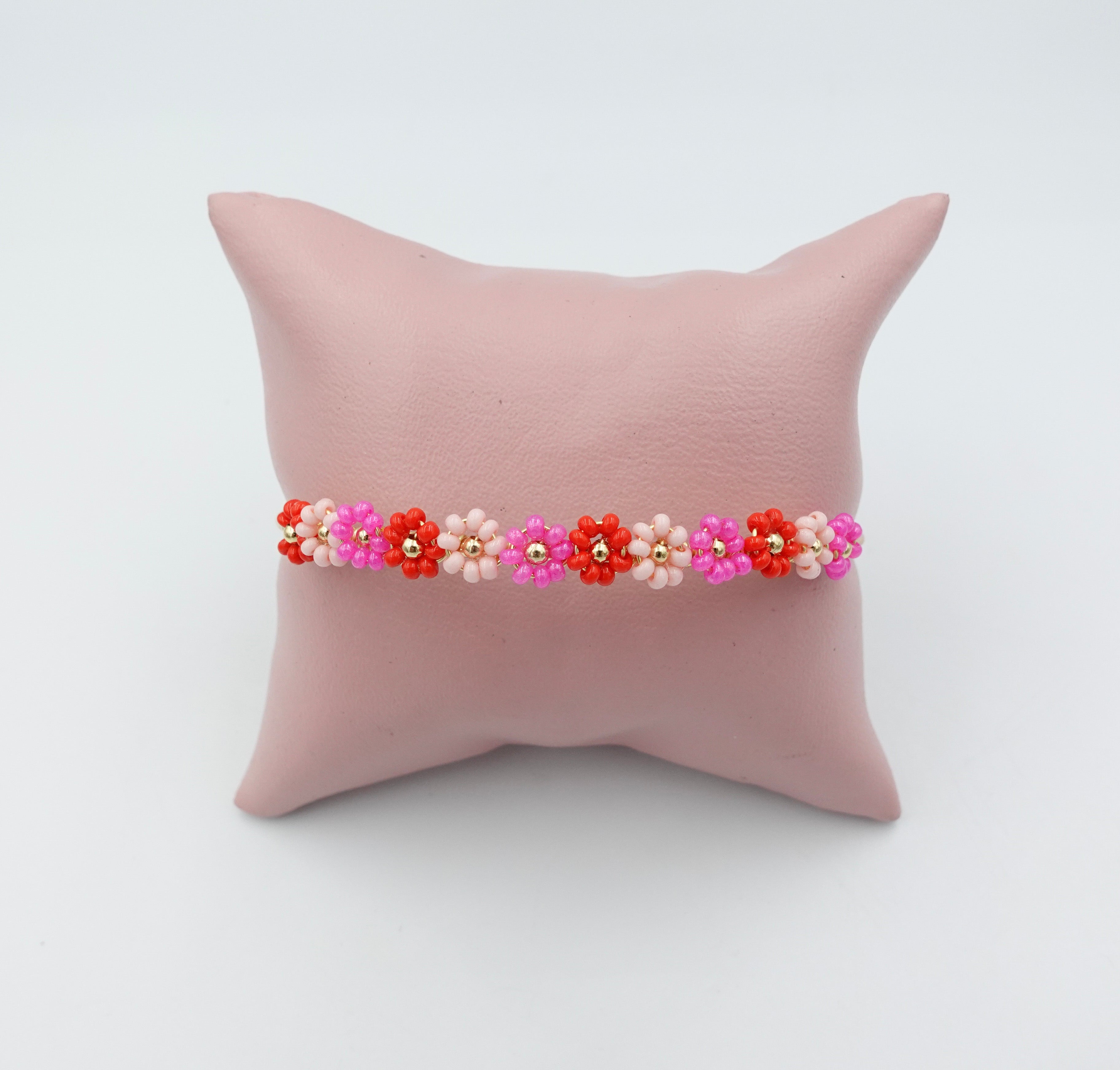 Brazaletes Chapa de Oro